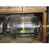 Image 1 : CURVED TOP CHAFING DISH - NO BURNER HOLDERS