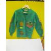 Image 1 : 1960, '56,'57, '58 VANCOUVER TOTEM BONSPIEL SWEATER