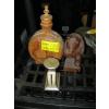 Image 1 : COLLECTABLES: CARVED BEAR, LETTER SCALE, ETC.