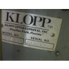 Image 3 : KLOPP COIN COUNTER MODEL CE 