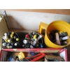 Image 2 : MISC. CUTTER KNIVES, MARKING CRAYONS, ETC.
