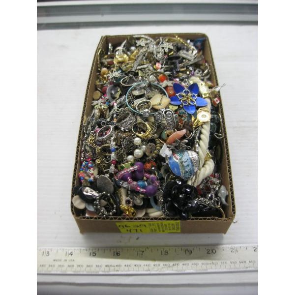 COSTUME JEWELLERY