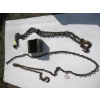 Image 1 : 12' CHAIN W/2 HOOKS & A 14' CHAIN W/2 HOOKS