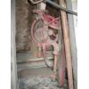 Image 4 : 3 WALL MOUNT HAND DRILL PRESSES