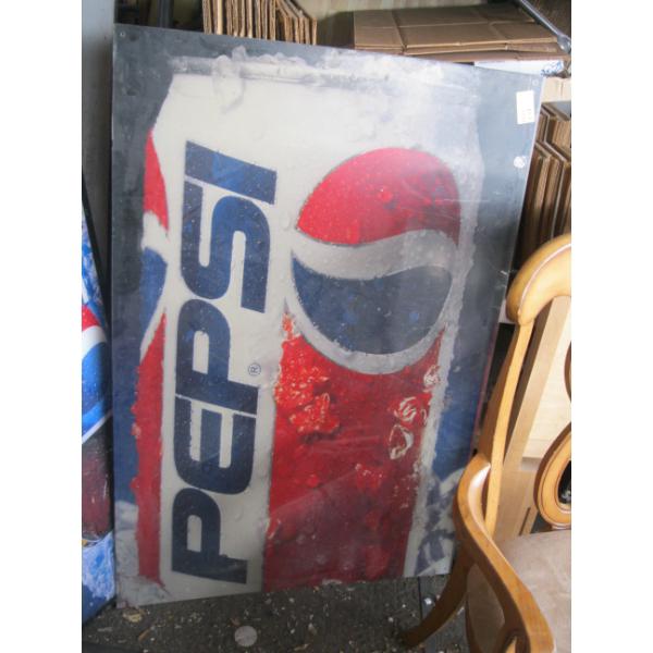 KOKANEE SIGN, PICTURE FRAMING SIGN & CONTRACTING SIGN