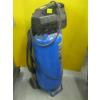Image 1 : MASTERCRAFT UPRIGHT AIR COMPRESSOR W/HOSE