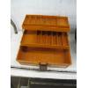 Image 2 : 2 TACKLEBOXES - HARDSHELL & SOFTSHELL