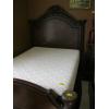 Image 1 : MATCHING QUEEN SIZE BEDFRAME
