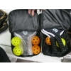 Image 4 : 2 BASEBALL GLOVES & 2 PADDLE & BALL SETS