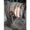 Image 2 : BARRELL HAND CRANK WASHING MACHINE