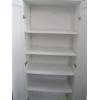 Image 2 : 2 DOOR STORAGE CABINET