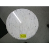 Image 2 : ROUND MARBLE TOP 3 LEG TABLE