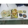 Image 1 : MISC. VINTAGE STICKERS