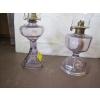 Image 2 : 2 OIL LANTERNS