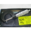 Image 2 : MICROMETER & DIGITAL CALIPER