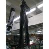 Image 1 : PAIR OF SZ XL LEATHER MOTORCYCLE CHAPS