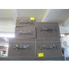 Image 1 : 5 DECORATIVE BOX CASES