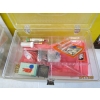 Image 6 : 2 SEWING BOXES