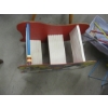 Image 3 : VINTAGE KIDs ROCKING TABLE & A SM. DOLL HIGHCHAIR
