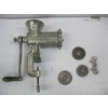 Image 2 : MEAT GRINDER IN BREAD BOX