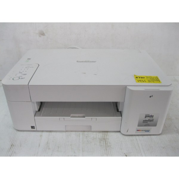 BROTHER PRINTER