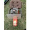Image 2 : HEAVY DUTY TRIMMER/MOWER