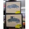 Image 3 : 4 PICTURES OF CARS & ANIMALS