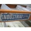 Image 2 : 6' ALUMINUM & FIBERGLASS STEPLADDER