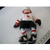 Image 2 : BASEBALL BAT, HOCKEY FIGURINES, ETC.