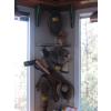 Image 1 : COLLECTABLE SPORTS MEMORABILIA - BASEBALL & BOXING GLOVES, WOODEN PINS, MINI BATS, ETC.