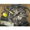 Image 5 : MISC. TAIL STOCK FOR LATHE, REAMERS, ASST. BITS, LATHE 4 JAW CHUCK, ETC.
