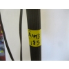 Image 4 : ANTIQUE POLE LAMP