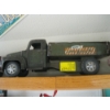 Image 1 : BUDDY L TIN TRUCK