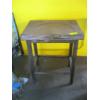 Image 1 : WOODEN STOOL