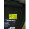 Image 5 : BIN OF MISC. PRYBARS, TIRE IRONS, ETC.