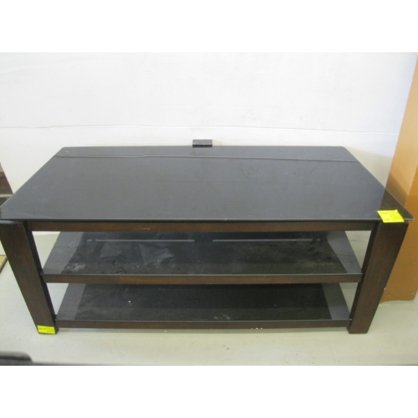 TV STEREO STAND