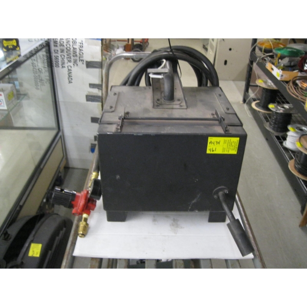 PROPANE FURNACE