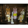 Image 1 : 6 FIGURINES