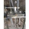 Image 7 : WELDING TABLE W/2 VISES & BENDER
