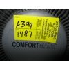 Image 2 : BLACK FLOOR FAN