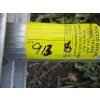 Image 3 : 20' ALUMINUM EXTENSION LADDER