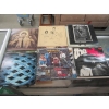 Image 3 : ASST. RECORDS - THE WHO, PETE TOWNSEND, ETC.