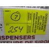 Image 2 : 7 SYRUP DISPENSERS