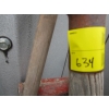 Image 4 : BUNDLE OF ASST. GARDEN TOOLS