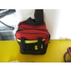 Image 5 : 2 BAGS OF JUMPER CABLES