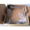 Image 3 : 4 RACK DIVIDER CARTONS W/CONTENTS