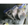 Image 2 : 5 SETS OF RUBBER FRENCH FRY CUTTER SUCTION CUP FEET