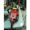 Image 2 : HOMELITE EXCEL 75 CHAINSAW W/BAG OF ACCESS.