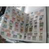 Image 4 : ASST. BINDERS OF WORLD WIDE STAMPS