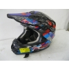 Image 1 : SHOEI MOTORCYCLE HELMET, SZ ?